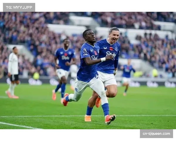 埃弗顿新主场启用后,英超最近球场变为切尔西与富勒姆