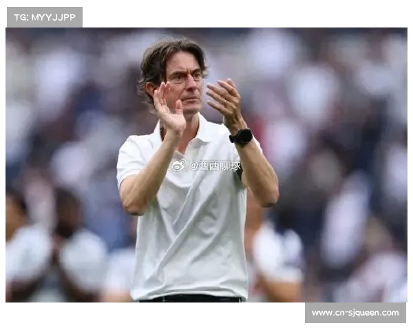 热刺主帅弗兰克赛前发布会:太久没赢球让我们恼火,必须转化为能量