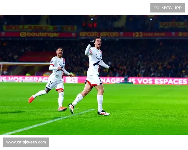 朗斯客场5-0狂胜巴黎FC,积分反超巴黎圣日耳曼